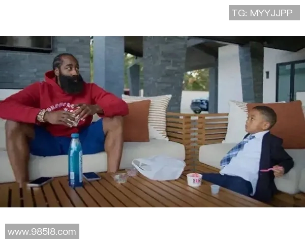 球星私生活揭秘