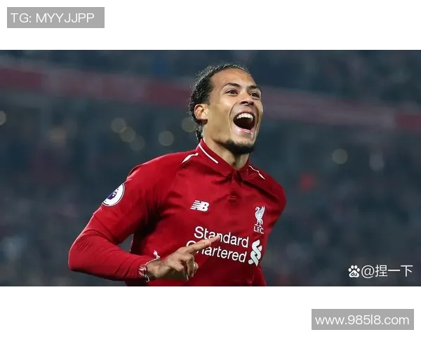 范戴克今日状态爆棚,全场最佳当之无愧!