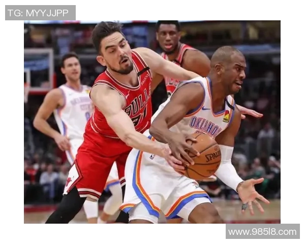 数据揭示：公牛本赛季表现起伏不定