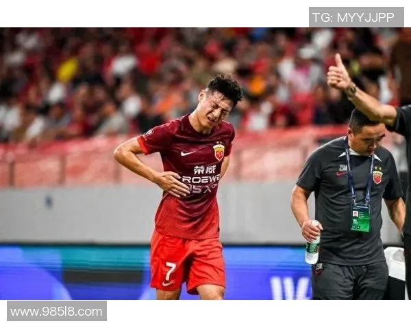 武磊伤情更新：复出时间仍未确定