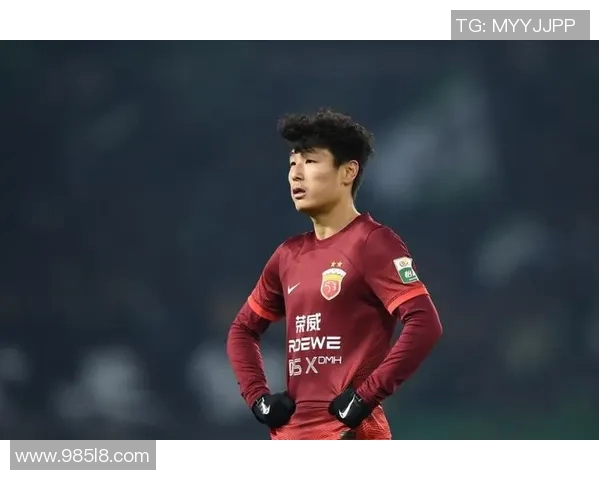 战术拆解：武磊为何能掌控比赛节奏？