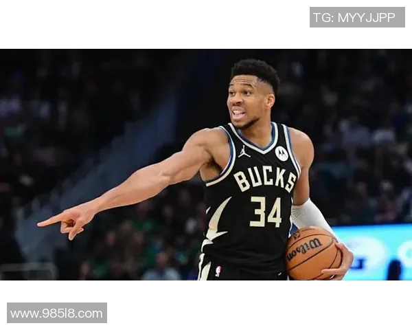 技术统计：字母哥近5场表现一览