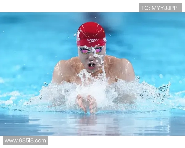 奥运会游泳项目世界纪录及夺冠热门分析