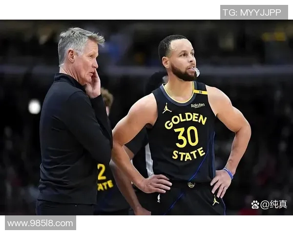 冲突升级！库里与教练发生激烈争执