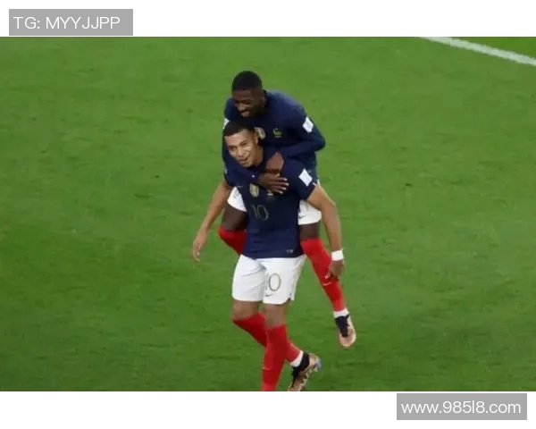 最新战报：姆巴佩全场高光瞬间集锦