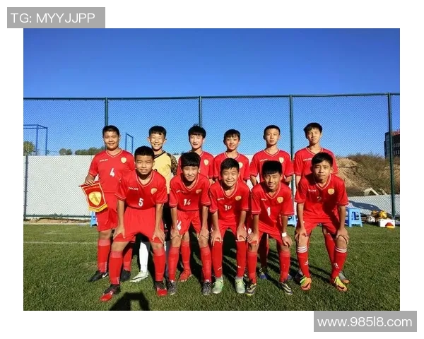 足球学校招生火爆，报名人数创历史新高