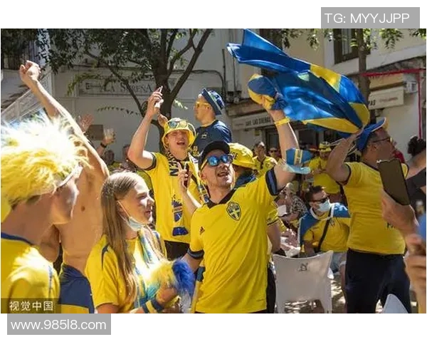 欧洲杯赛事球迷热情及文化特点