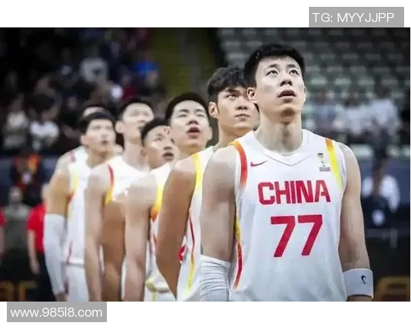 中国男篮击败菲律宾，创历史最佳战绩