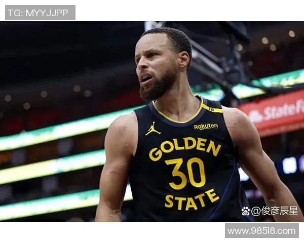库里再度封神带队强势逆袭展现超级巨星无解表现震撼全场