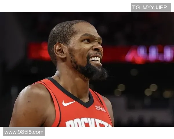 杜兰特如何通过战术智慧控制比赛节奏和攻防转换的关键策略解析