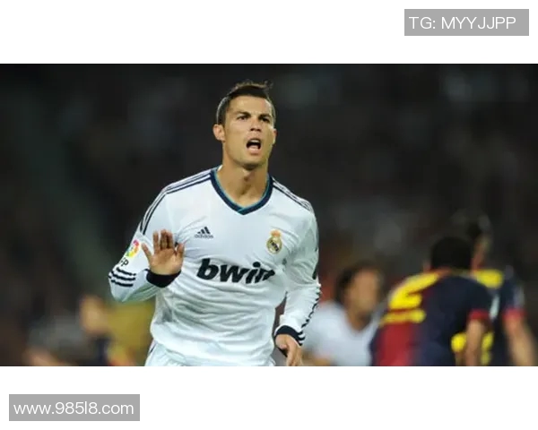 皇马五大经典高光时刻 回忆满满见证辉煌历史的瞬间